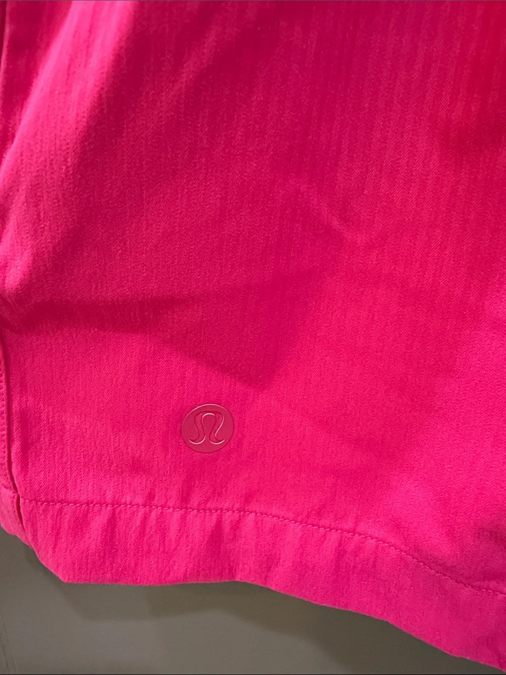 lululemon Dance Studio Shorts | Women's High-Rise Short